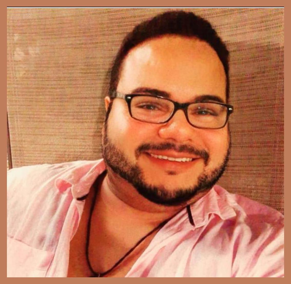Diego Rodrigues